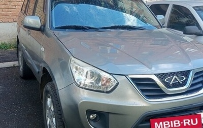 Chery Tiggo (T11), 2013 год, 470 000 рублей, 1 фотография