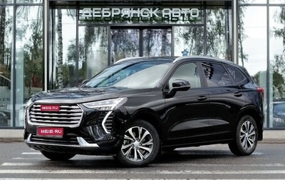 Haval Jolion, 2023 год, 2 100 000 рублей, 1 фотография