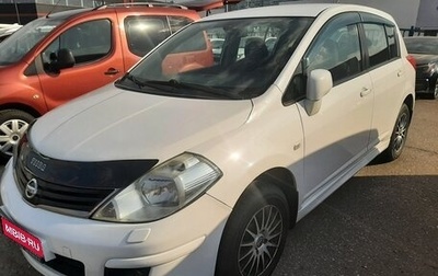 Nissan Tiida, 2011 год, 725 000 рублей, 1 фотография