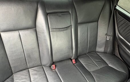 Mercedes-Benz E-Класс, 1998 год, 380 000 рублей, 7 фотография