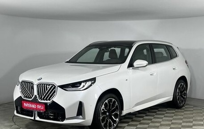 BMW X3, 2025 год, 7 050 000 рублей, 1 фотография