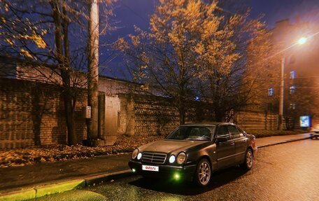 Mercedes-Benz E-Класс, 1998 год, 380 000 рублей, 16 фотография