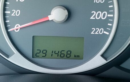 Hyundai Tucson III, 2004 год, 600 000 рублей, 4 фотография
