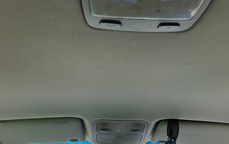 Hyundai Tucson III, 2004 год, 600 000 рублей, 10 фотография