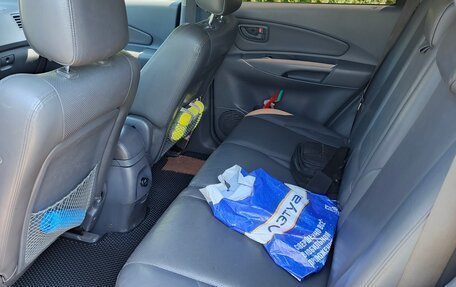 Hyundai Tucson III, 2004 год, 600 000 рублей, 12 фотография