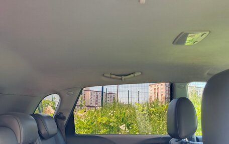 Hyundai Tucson III, 2004 год, 600 000 рублей, 7 фотография