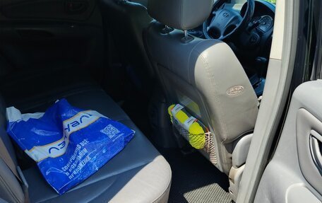 Hyundai Tucson III, 2004 год, 600 000 рублей, 8 фотография