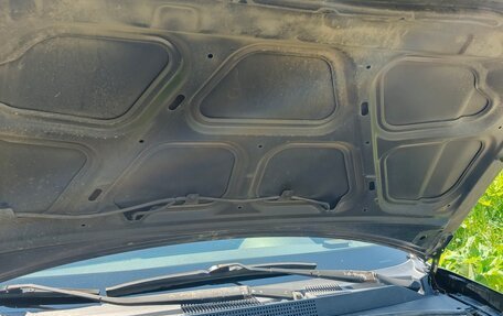Hyundai Tucson III, 2004 год, 600 000 рублей, 22 фотография