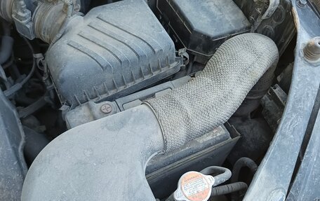 Hyundai Tucson III, 2004 год, 600 000 рублей, 26 фотография