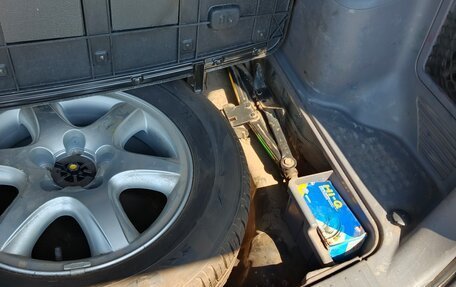 Hyundai Tucson III, 2004 год, 600 000 рублей, 29 фотография
