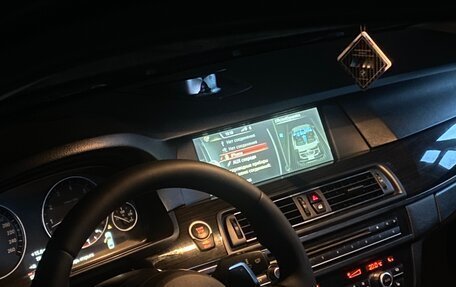 BMW 5 серия, 2012 год, 2 300 000 рублей, 6 фотография