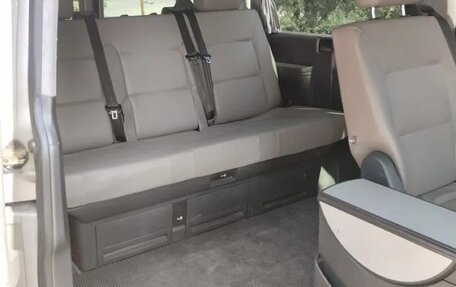 Volkswagen Multivan T5, 2008 год, 1 650 000 рублей, 6 фотография
