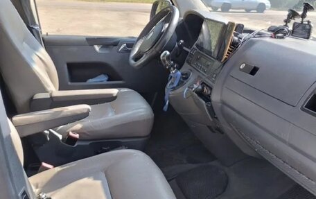 Volkswagen Multivan T5, 2008 год, 1 650 000 рублей, 10 фотография