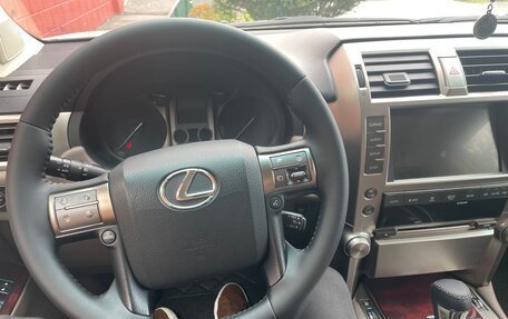 Lexus GX II, 2012 год, 3 500 000 рублей, 2 фотография