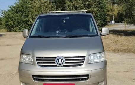 Volkswagen Multivan T5, 2008 год, 1 650 000 рублей, 8 фотография