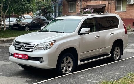 Lexus GX II, 2012 год, 3 500 000 рублей, 4 фотография
