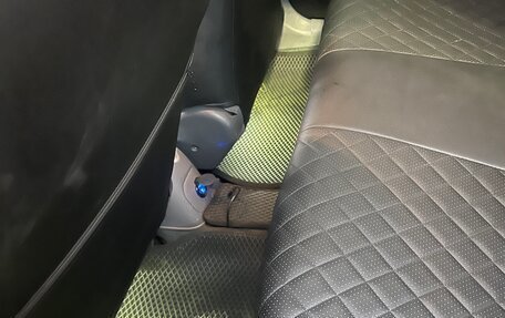 Hyundai Accent II, 2007 год, 445 000 рублей, 10 фотография