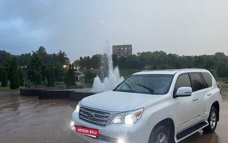 Lexus GX II, 2012 год, 3 500 000 рублей, 3 фотография