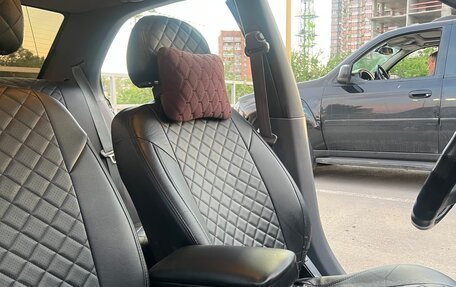 Hyundai Accent II, 2007 год, 445 000 рублей, 9 фотография