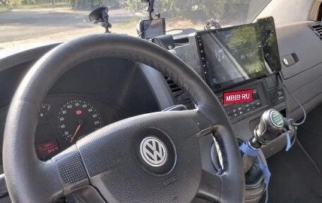 Volkswagen Multivan T5, 2008 год, 1 650 000 рублей, 2 фотография