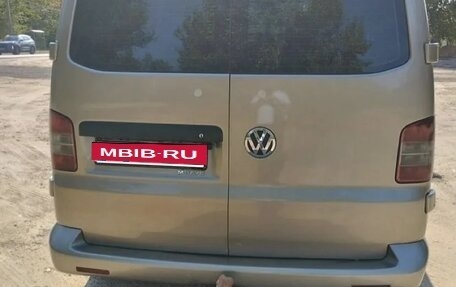 Volkswagen Multivan T5, 2008 год, 1 650 000 рублей, 7 фотография