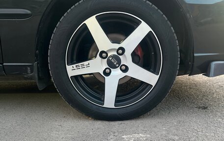 Hyundai Accent II, 2007 год, 445 000 рублей, 12 фотография