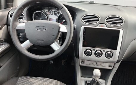 Ford Focus II рестайлинг, 2010 год, 500 000 рублей, 3 фотография
