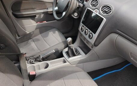 Ford Focus II рестайлинг, 2010 год, 500 000 рублей, 2 фотография