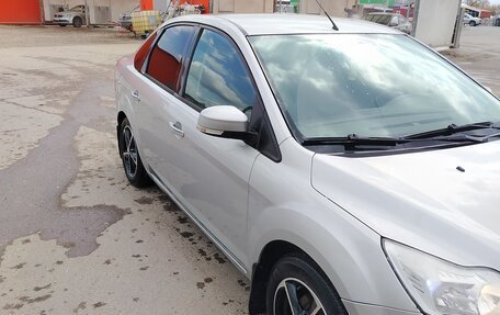 Ford Focus II рестайлинг, 2010 год, 500 000 рублей, 7 фотография