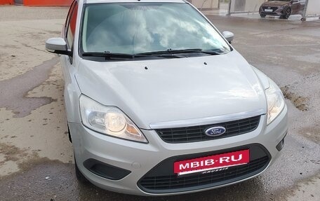 Ford Focus II рестайлинг, 2010 год, 500 000 рублей, 5 фотография