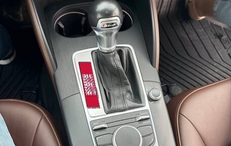 Audi A3, 2015 год, 1 250 000 рублей, 13 фотография