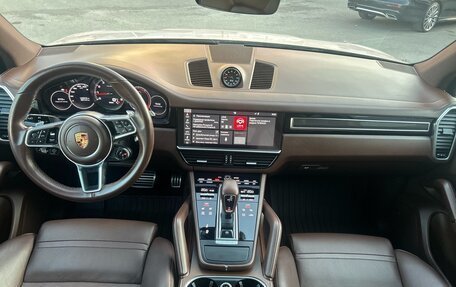Porsche Cayenne III, 2018 год, 6 150 000 рублей, 9 фотография