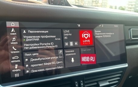 Porsche Cayenne III, 2018 год, 6 150 000 рублей, 14 фотография