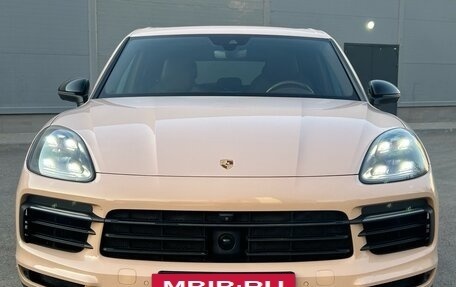 Porsche Cayenne III, 2018 год, 6 150 000 рублей, 2 фотография