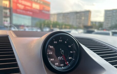 Porsche Cayenne III, 2018 год, 6 150 000 рублей, 15 фотография