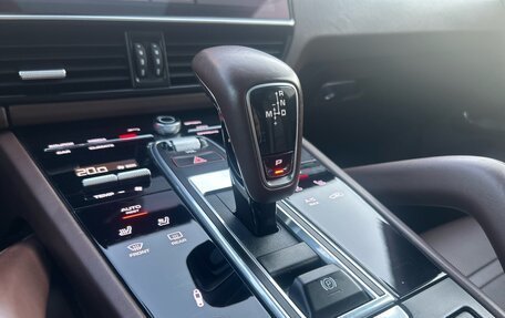 Porsche Cayenne III, 2018 год, 6 150 000 рублей, 16 фотография
