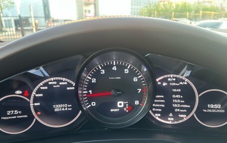 Porsche Cayenne III, 2018 год, 6 150 000 рублей, 13 фотография