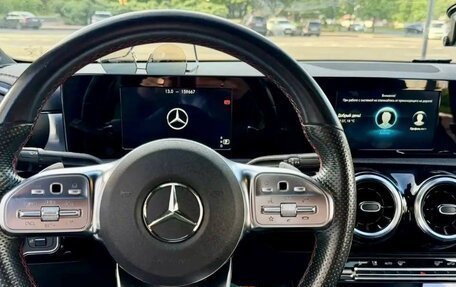 Mercedes-Benz CLA, 2021 год, 2 600 000 рублей, 8 фотография