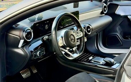 Mercedes-Benz CLA, 2021 год, 2 600 000 рублей, 7 фотография
