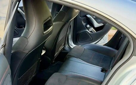 Mercedes-Benz CLA, 2021 год, 2 600 000 рублей, 10 фотография