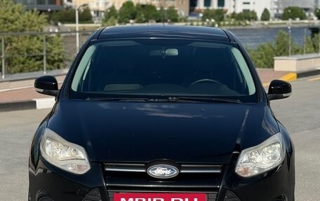 Ford Focus III, 2012 год, 760 000 рублей, 10 фотография