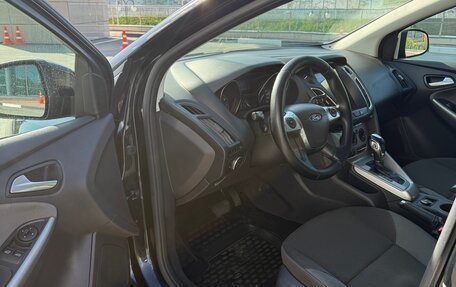 Ford Focus III, 2012 год, 760 000 рублей, 16 фотография