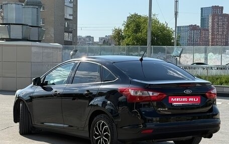Ford Focus III, 2012 год, 760 000 рублей, 5 фотография