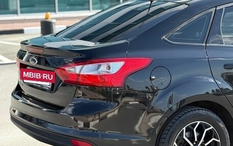 Ford Focus III, 2012 год, 760 000 рублей, 15 фотография