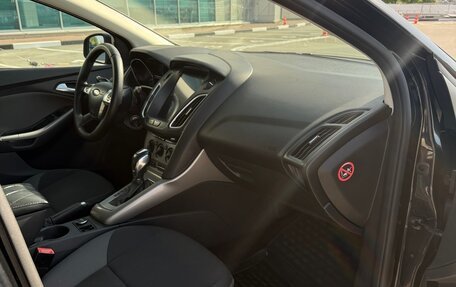 Ford Focus III, 2012 год, 760 000 рублей, 18 фотография