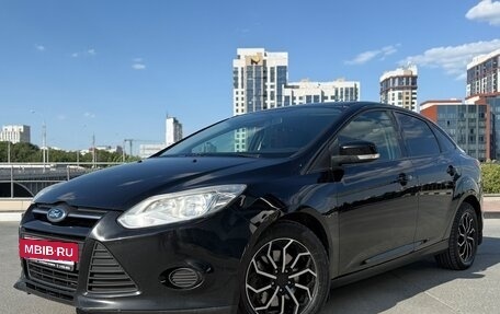 Ford Focus III, 2012 год, 760 000 рублей, 11 фотография