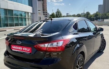 Ford Focus III, 2012 год, 760 000 рублей, 13 фотография