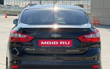 Ford Focus III, 2012 год, 760 000 рублей, 6 фотография