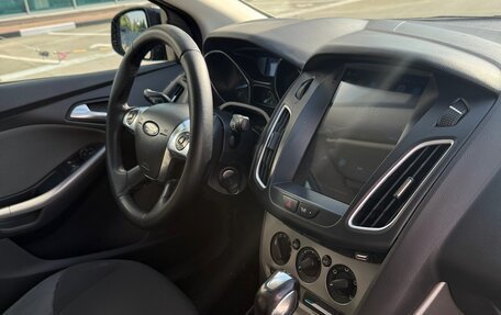 Ford Focus III, 2012 год, 760 000 рублей, 19 фотография