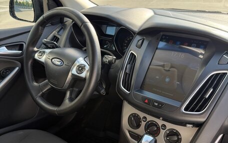 Ford Focus III, 2012 год, 760 000 рублей, 20 фотография